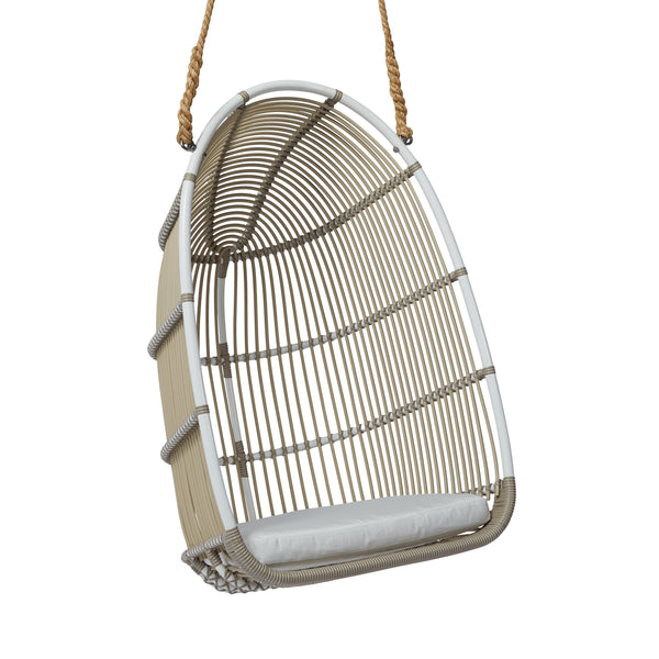 Renoir Outdoor Hanging Swing Chair