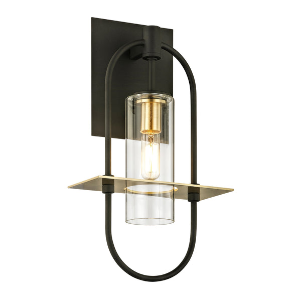 Smyth Outdoor Wall Sconce